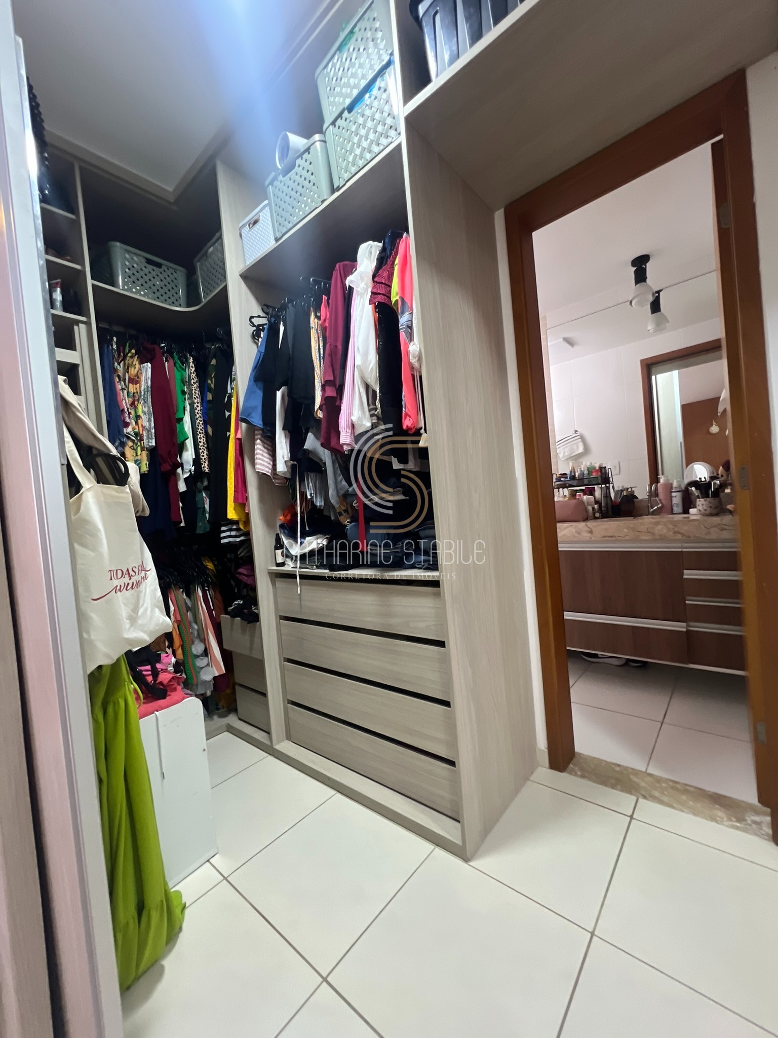 Casa em Buraquinho - foto 7