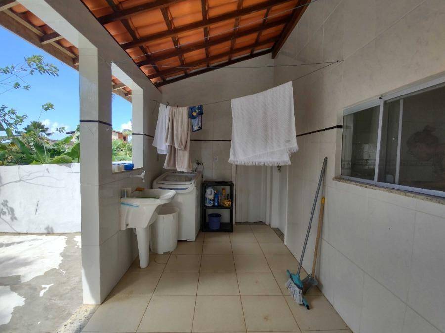 Casa em Buraquinho - foto 6